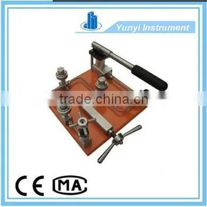 Hand Manual Pressure Gas Pump China thumbnail-1