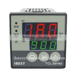 SCR Output Temperature Controller, Digital Temperature Controller, Small Temperature Controller TCL (IBEST) thumbnail-1