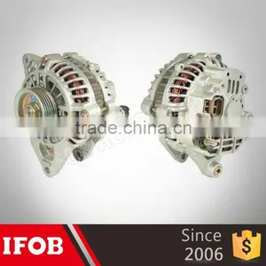 IFOB Auto Parts Car Alternator Spare Parts MD350608 K66T thumbnail-1
