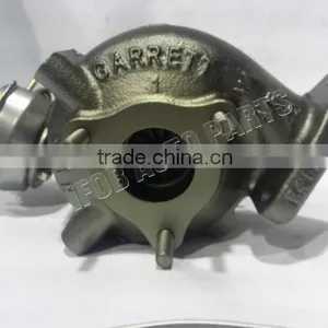 IFOB Car Part Supplier Engine Parts 17201-0N020 Turbo Kit For Toyota Car thumbnail-2