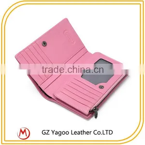 Low Price Ladies Pars Hand Ladies Wallet Purse From GZ Factory thumbnail-5