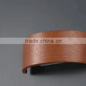 2016 White Wall Lamp Warm White Color Temperature in Curved Lamp thumbnail-3