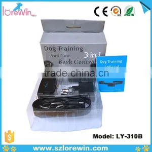 Smart Control Multiple Training Mode Dog Bark Terminator thumbnail-2