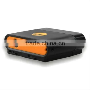 Waterproof GPS Vehicle Tracking Small Size Cheapest Price thumbnail-1