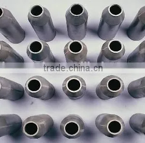 Silicon Carbide Ceramic Burner Nozzle thumbnail-3