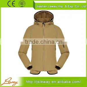 2014 Newest Hot Selling Custom Windbreaker Jacket thumbnail-1