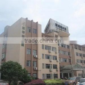 Zhejiang Fudeli Timber Industry Co., Ltd. company overview - view 3 thumbnail