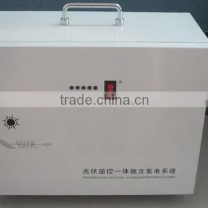 1000w 2000w 3000w Portable Home Inverter for Protable Solar System thumbnail-1