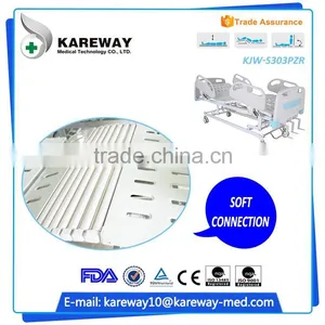 China Hill-Rom Advance Three Functions 3-function Manual Bed Hospital Furniture thumbnail-2