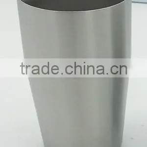250 ml Double Wall Stainless Steel Themos Bear Mug/cup thumbnail-1