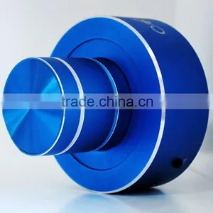 Wireless Music Subwoofer Speaker With New Idea New Products for 2013 thumbnail-1