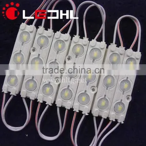 3pcs LED Module Samsung Series SMD5730/SMD5630 LED Module for Channel Letter Quality Choice thumbnail-1