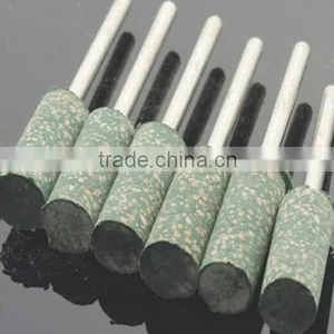 Elartic Sponge Polishing Grinding Head With High Quality thumbnail-1