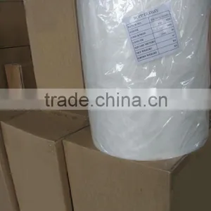 23 Mic Matt Bopp Laminating Film With Glue With High Quality thumbnail-6