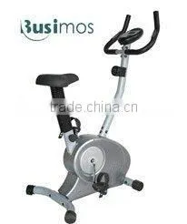 Upright Bike Fitness Bike Exercise Bike Magnetic Bike thumbnail-1