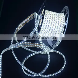 120V/240V 60 Led/m RGB Flexible SMD 5050 LED Strip Light With Flash Bulb Quality Choice thumbnail-2
