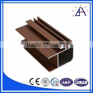 Powder Coated Aluminum Profile for Sliding Door Window thumbnail-3