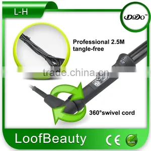 Fantastic Hair Curler, Hair Curling Iron, Different Sizes, Different Shapes and Different Color Hair Dressing Iron thumbnail-5