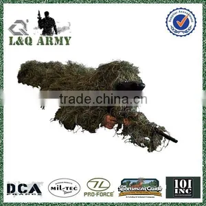 Forest Design Camouflage Ghillie Suit thumbnail-1