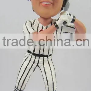Baseball Bobblehead thumbnail-1