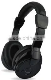 Mini Wireless Bluetooth Headphone, Headset Earphone Game Stereo Noise Cancelling Sport Telehone PC Accessories thumbnail-1