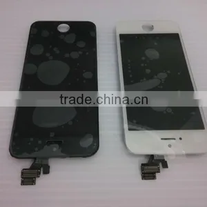 Express! New Lcd Display for Iphone5 Original Screen thumbnail-1