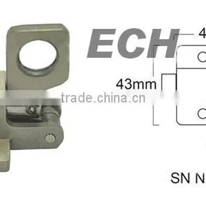 China Supplier Window Hardware Zinc Alloy Window Bolt Locks thumbnail-1