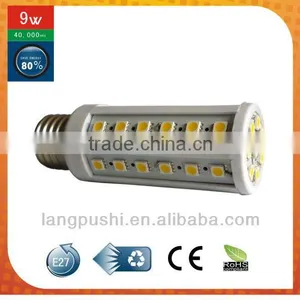 LED Corn Light Bulb SMD5050 SMD5730 SMD3528 Series thumbnail-1