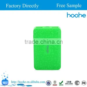 Newest Popular Universal External Portable Power Bank thumbnail-1
