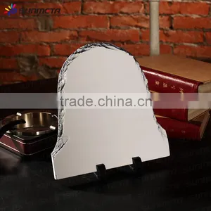 Sunmeta Factory Directly 3D Sublimation Blank Rock Photo SH02 20*20cm thumbnail-1