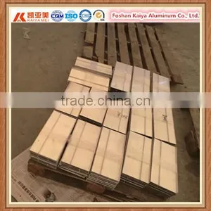 Chinese Factory Price Aluminum CNC Processing thumbnail-2