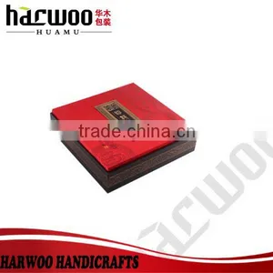 Gift Boxes With Handles, Elegant Hard Paper Gift Box thumbnail-6
