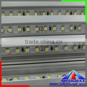 3528 LED Rigid Strips, 2015 LED Light Aluminum Profile LED Strip Light, LED Rigid Bar/LED Rigid thumbnail-4