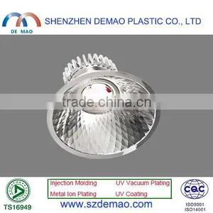 Car Rear Reflector Electroplating thumbnail-1