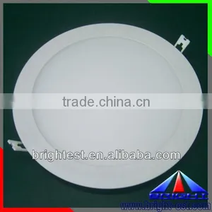 Led Round Panel,smd3528 18w Led Round Panel Light thumbnail-1
