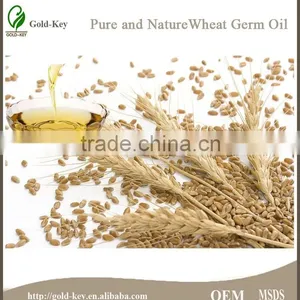 Factory Bulk Whosalepure and Nature Wheat Germ Oil With Lower Price thumbnail-3
