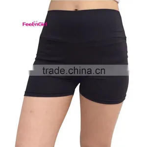 New Arrival Competitive Womens Gym Shorts thumbnail-2