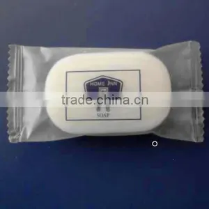 Flow Pack Automatic Soap Packing Machine thumbnail-1