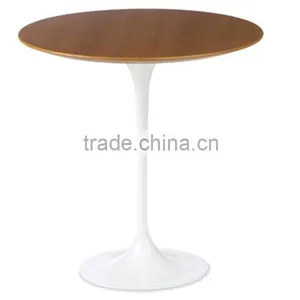 Round Coffee Table, Restaurant Dining Table, Round Dining Table CT-607 thumbnail-1