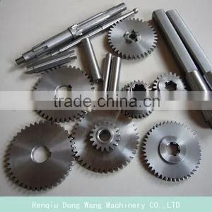 Industrial Chain Sprocket thumbnail-6