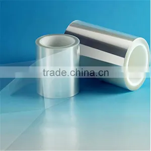 Polyethylene Protective Film and Indian Blue Film for Car Carpet & Lens thumbnail-4
