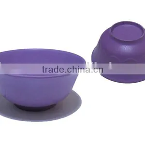 Bamboo Fiber Bowl thumbnail-2