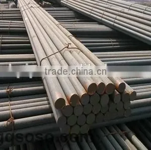 Carbon Steel Round Bar thumbnail-5