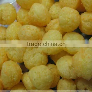 Corn Snack Food Machine thumbnail-2