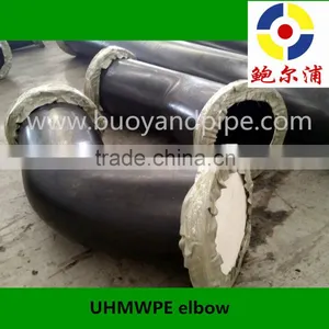 UHMWPE Sand/ Slurry/ Dredging Pipeline thumbnail-3