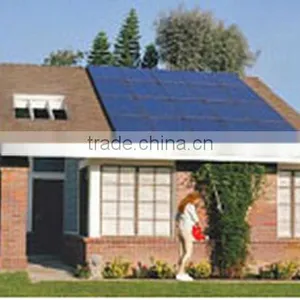 Convenient Installed Solar Generator System Mobile Solar Generator Solar Panels Generator 500 W thumbnail-4