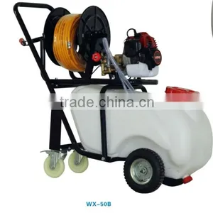 GARDEN/AGRICULTURE POWER SPRAYER WX-50B thumbnail-1