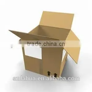 Wholesale Corrugated Carton Box,cardboard Box,carton Box thumbnail-1