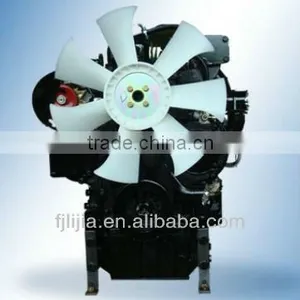 Tractor Engine thumbnail-4