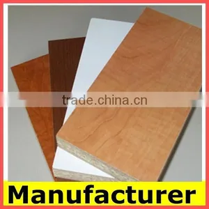 Cheap Melamine Chipboard Price thumbnail-6